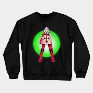 Taarna Crewneck Sweatshirt